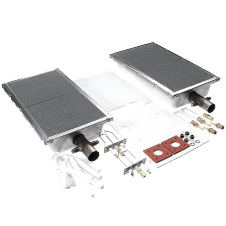 Frymaster Conversion, Mjh50/52 Dv Nat-Pro 8261147